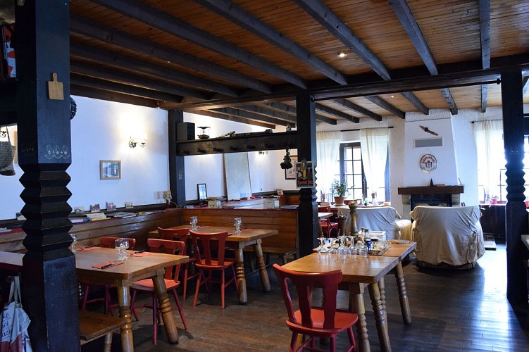 Restaurant La Chaumière