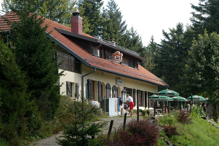 Restaurant La Chaumière