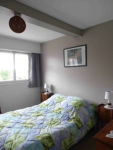 Meublé Sarah - 3 pers. -  Jean-Victor THEILLER