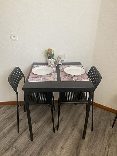 Meublé de MME Walger - La Palombella n°1