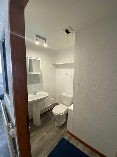 Meublé de MME Walger - La Palombella n°1