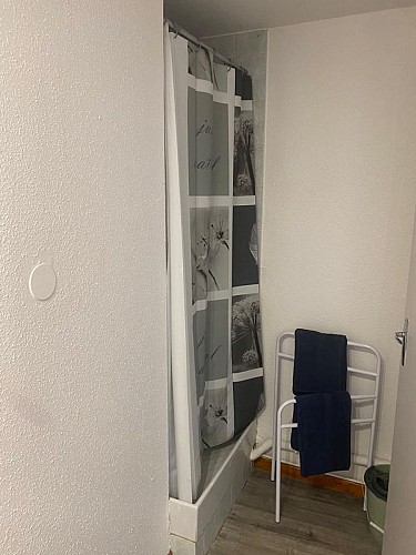 Meublé de MME Walger - La Palombella n°1