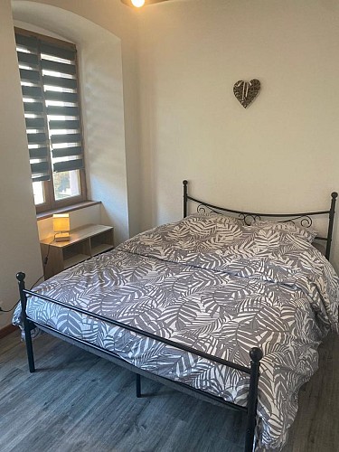 Meublé de MME Walger - La Palombella n°1