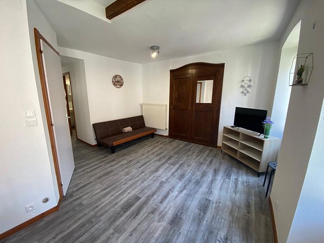 Meublé de MME Walger - La Palombella n°1