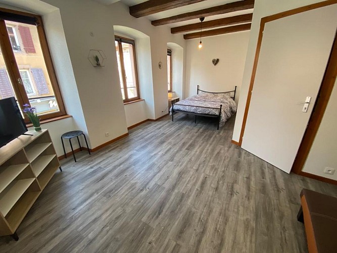 Meublé La Palombella n°1