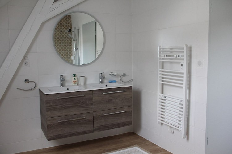 Gîte des Pèlerins 2