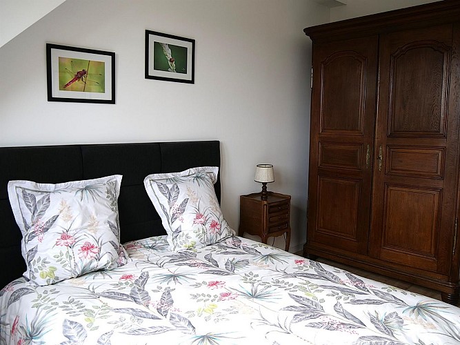 Gîte des Pèlerins 2