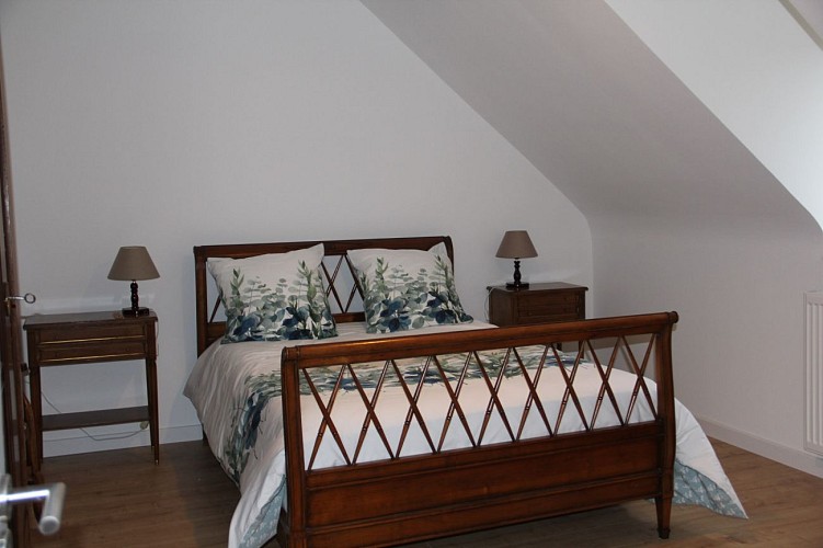 Gîte des Pèlerins 2