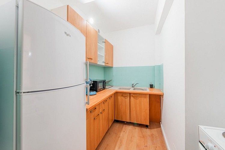 Furnished La Forge - Sidel Tristan