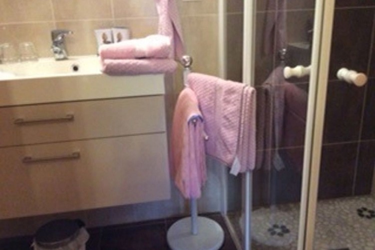 Chambre d'hôtes Les Sapins