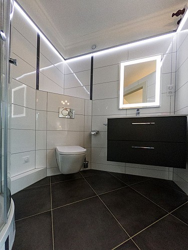 Chambres d'hôtes - Albert HERTZ