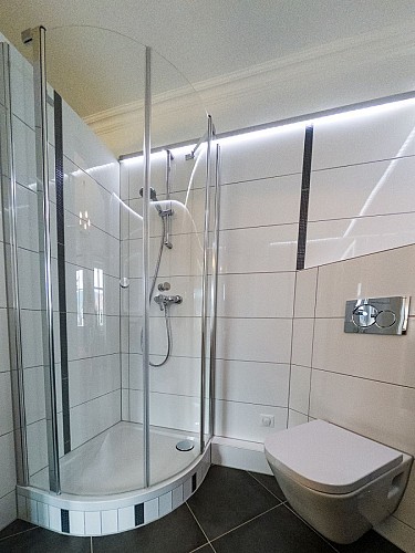 Chambres d'hôtes - Albert HERTZ