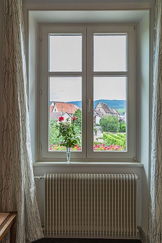 Chambres d'hôtes - Albert HERTZ