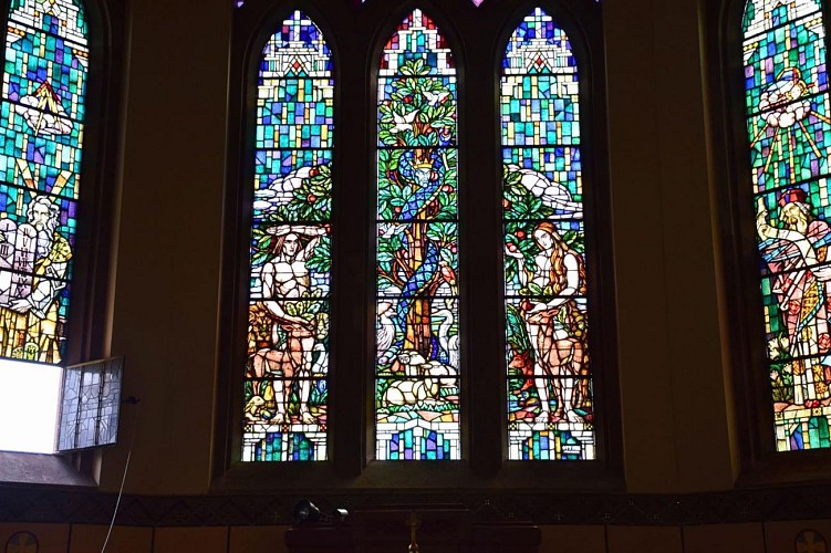 Eglise Saint-Boniface