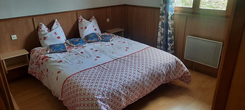 Meublé - Patrick Nuss à Heiligenberg