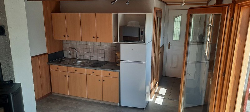 Meublé - Patrick Nuss à Heiligenberg