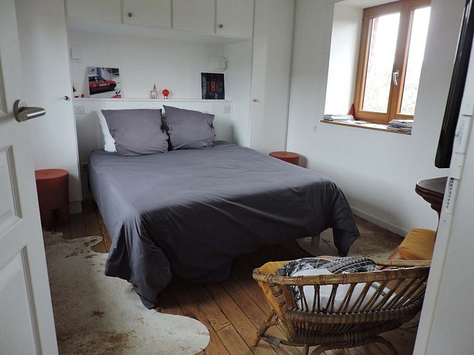 Meublé Les Lavoirs 1 - Nicolas Schutterlé à Mutzig