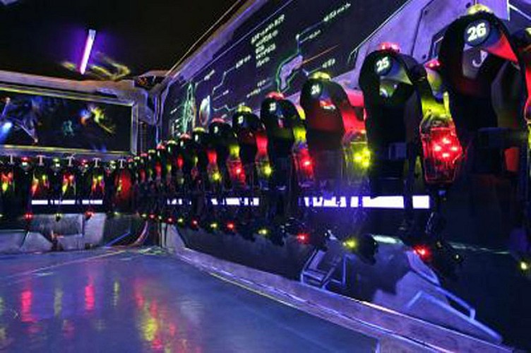 LaserMAXX