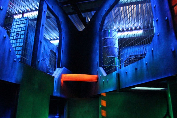 LaserMAXX