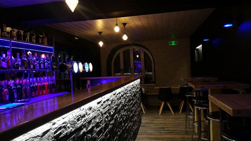 Restaurant Petit Bangkok