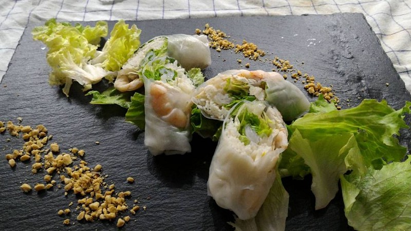 Restaurant Petit Bangkok