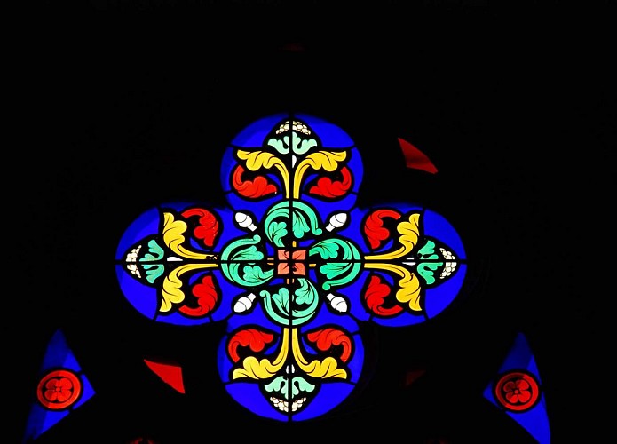 Eglise Saint-Matthias