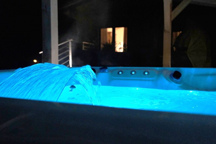 Meublé de MME DOLIS - La parenthèse