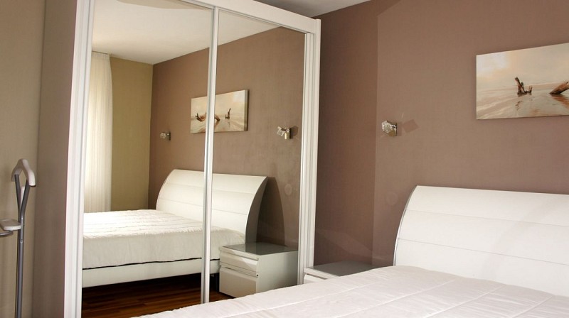 Meublé - Madame MOREL