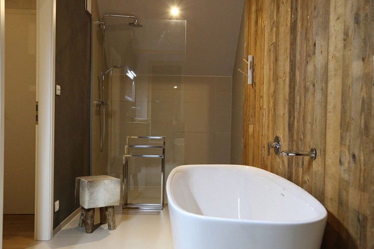 Meublé Riesling - Marie SCHAEFLE