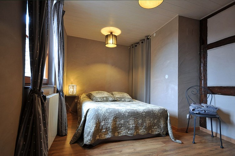 Chambre 1