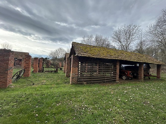 Tuilerie-briqueterie Sonntag