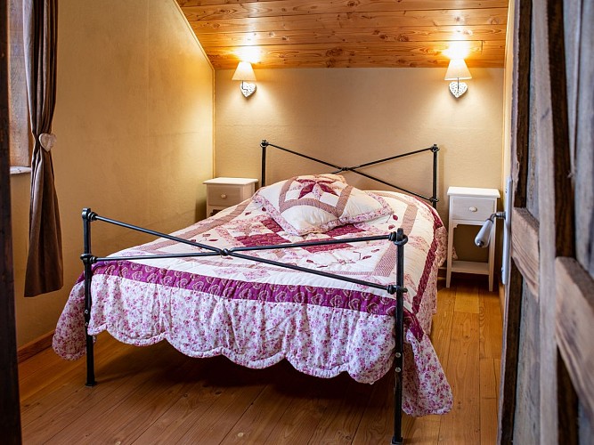 Guesthouse Aux trois marteaux