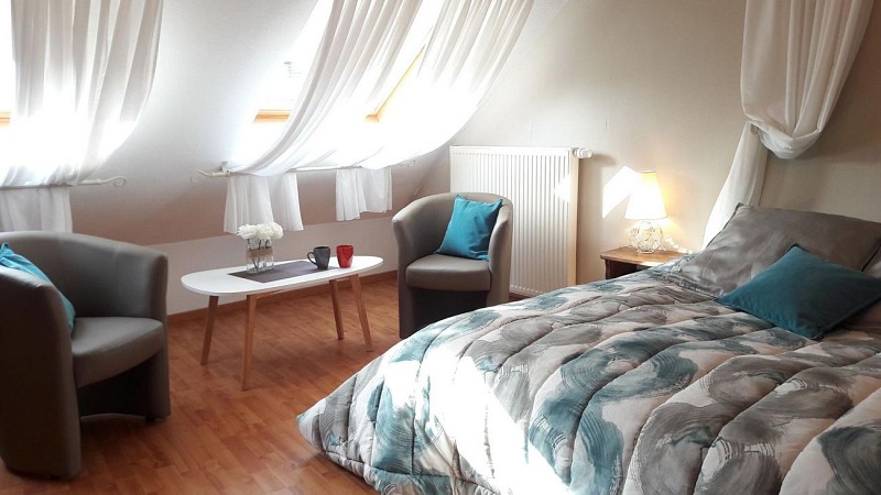 Chambre gewurztraminer