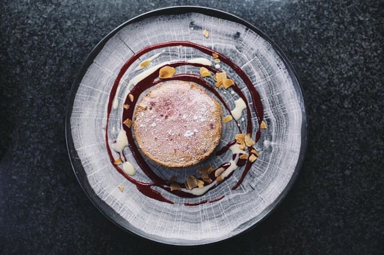 Restaurant Hôtel des Vosges