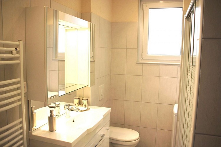 Meublé Margaux - 4 pers. - Jean-Victor THEILLER