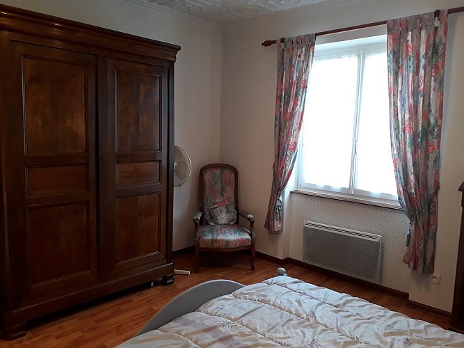 Meublé Margaux - 4 pers. - Jean-Victor THEILLER