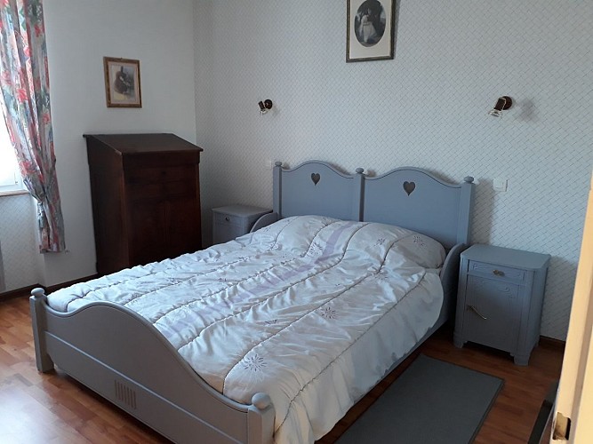 Meublé Margaux - 4 pers. - Jean-Victor THEILLER