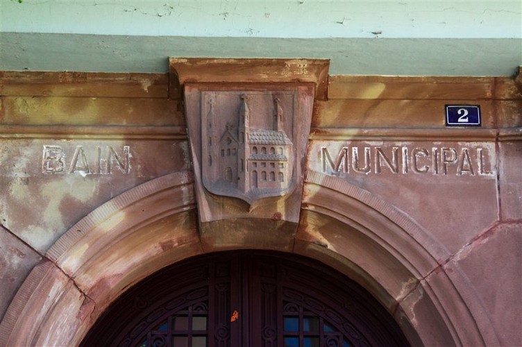 Museum for the Historical Society