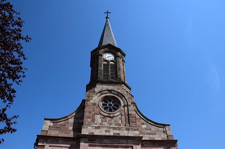 Church Saint-Georges