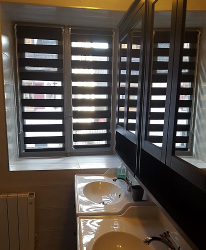 Gîte A l'Ancienne Ecole - Chantal BOUREL