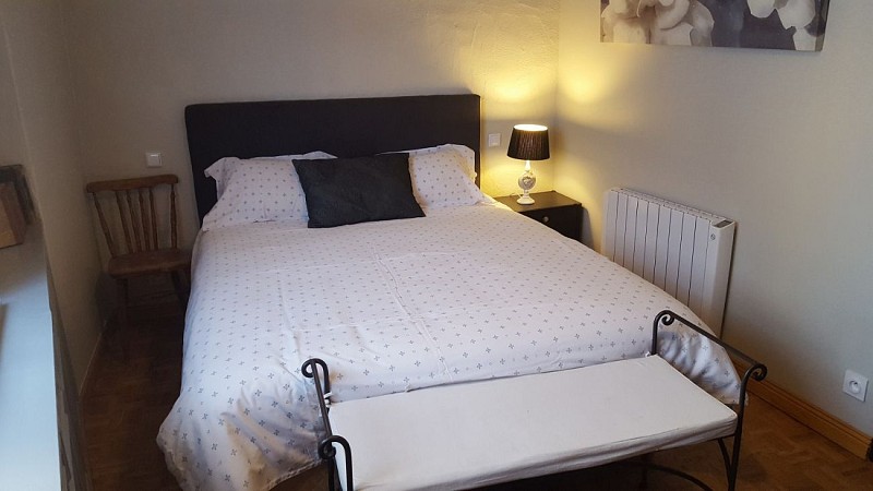 Gîte A l'Ancienne Ecole - Chantal BOUREL