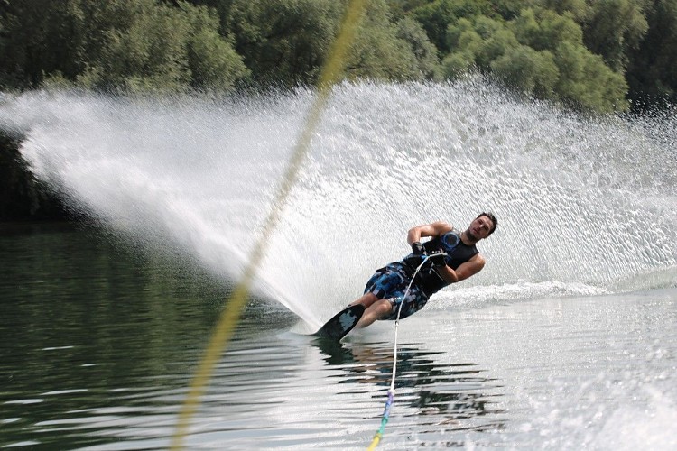 Sport Nautique Centre Alsace (ski nautique, wakeboard,...)