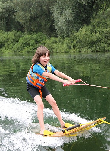 Sport Nautique Centre Alsace (ski nautique, wakeboard,...)