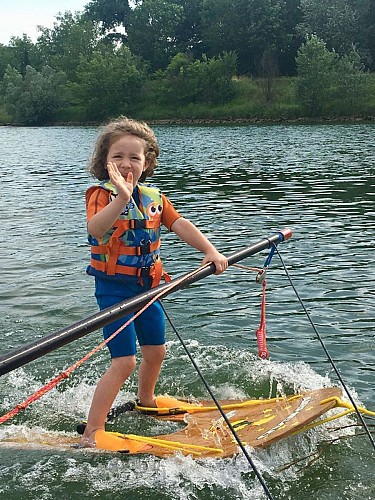 Sport Nautique Centre Alsace (ski nautique, wakeboard,...)