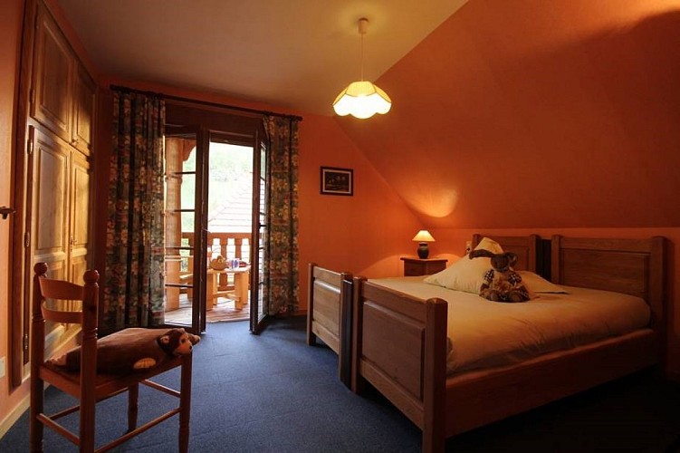 Gîte de France n°1439 - Sélestat