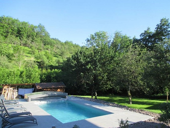 Gîte de France n°1439 - Sélestat