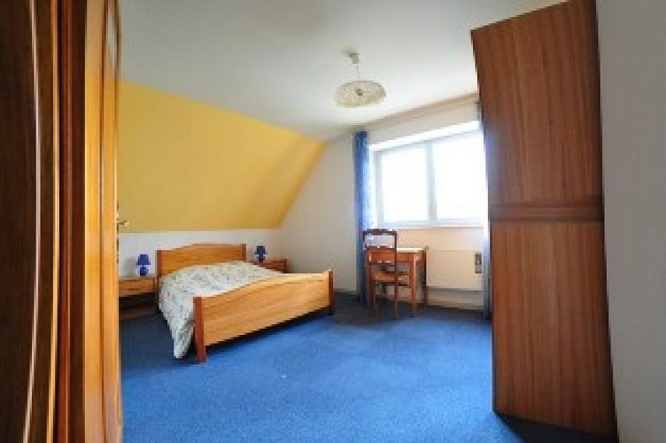 Chambres d'hôtes - Elisabeth BANNWARTH