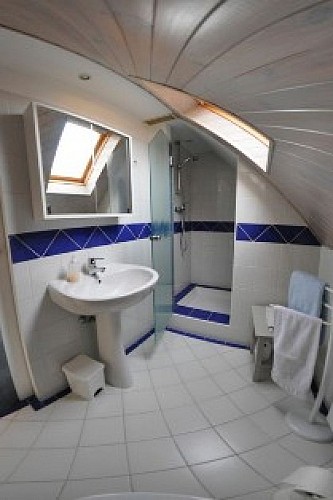 Chambres d'hôtes - Elisabeth BANNWARTH