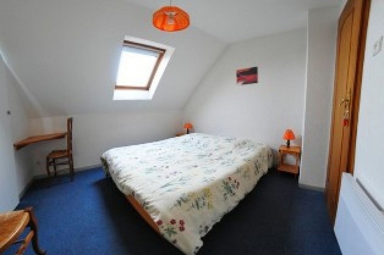 Chambres d'hôtes - Elisabeth BANNWARTH