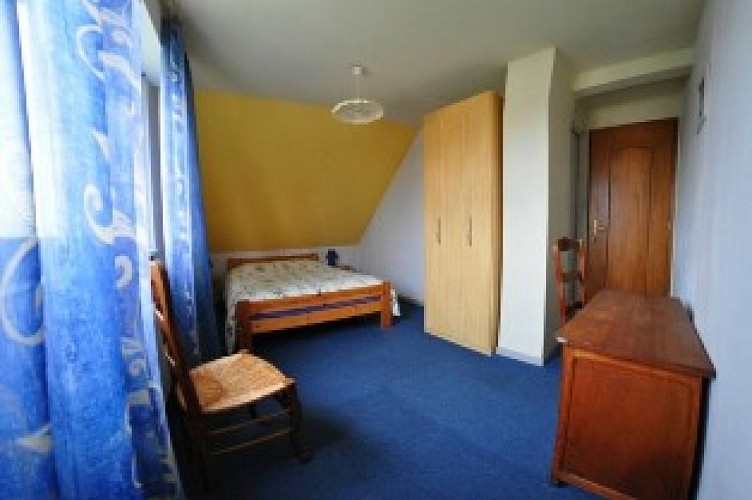 Chambres d'hôtes - Elisabeth BANNWARTH